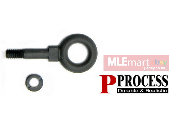 Guarder REINFOECED FRONT SLING PIN FOR MARUI MP5 A4/A5 - MLEmart.com
