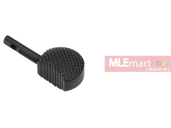 Guarder MP5 AEG Steel Cocking Lever - MLEmart.com