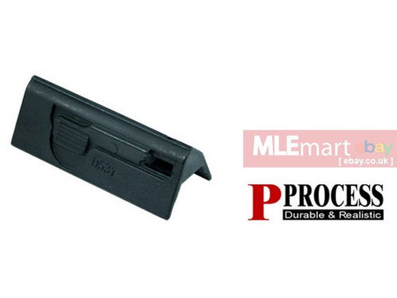 Guarder Steel Bolt for SIG 550/551/552 - MLEmart.com