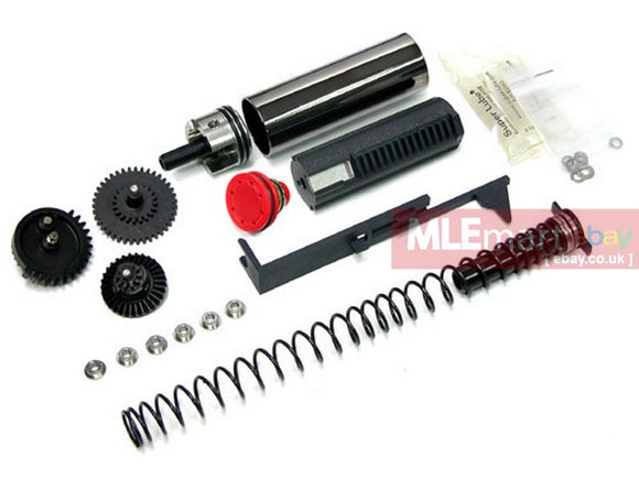 Guarder SP120 Full Tune-Up Kit for TM AUG Series - MLEmart.com