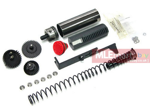 Guarder SP120 Full Tune-Up Kit for TM M16A1/VN - MLEmart.com