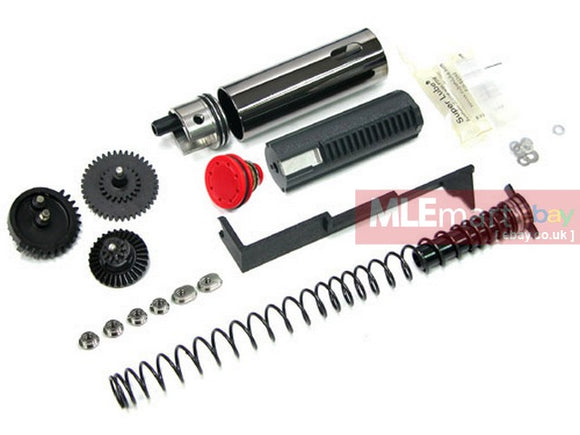 Guarder SP120 Full Tune-Up Kit for TM P90 Series - MLEmart.com