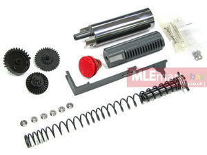Guarder SP120 Full Tune-Up Kit for TM M14 - MLEmart.com