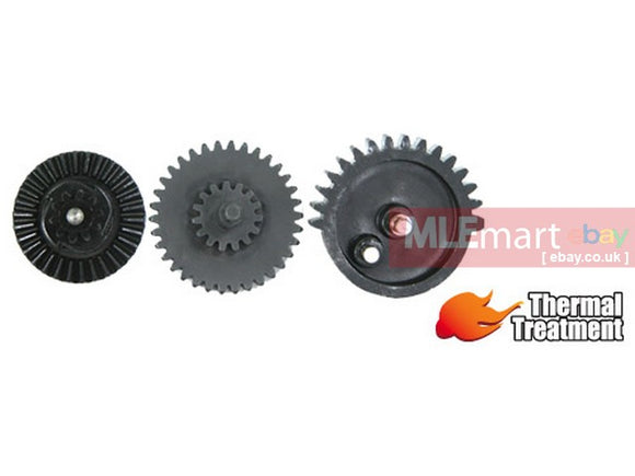 Guarder Steel Gear Set for TM AEG Ver.7 - MLEmart.com