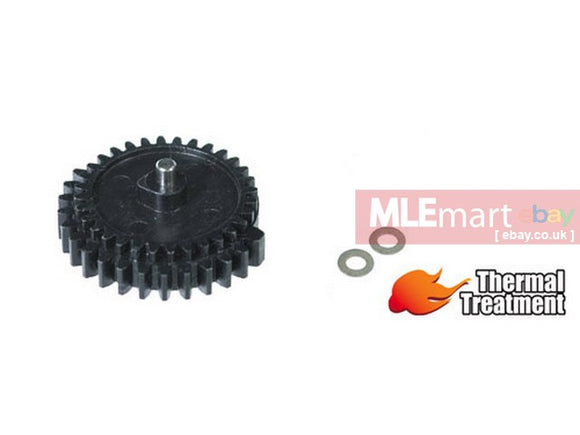 Guarder Steel Sector Gear for TM II/III Original Type - MLEmart.com