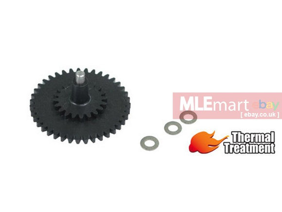 Guarder Steel Spur Gear for TM II/III Original Type - MLEmart.com