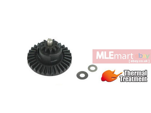 Guarder Steel Bevel Gear for TM II/III Original Type - MLEmart.com