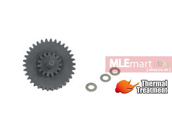 Guarder Steel Spur Gear for TM AEG Ver.7 - MLEmart.com