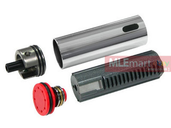 Guarder CYLINDER ENHANCEMENT SET for TM XM-177/CAR-15 - MLEmart.com