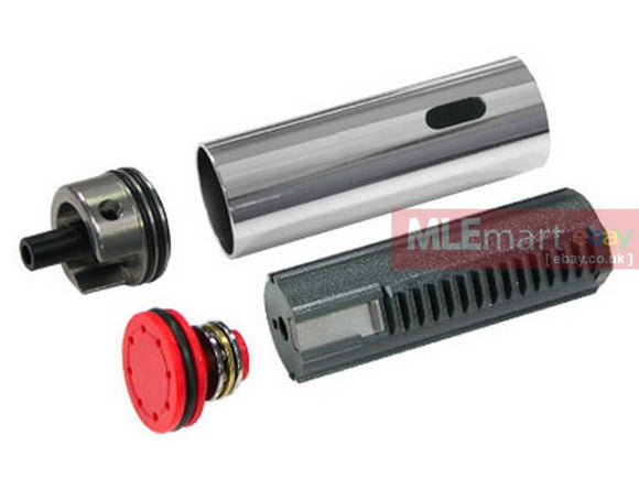 Guarder CYLINDER ENHANCEMENT SET for TM MP5-A4/A5/SD5/SD6 - MLEmart.com
