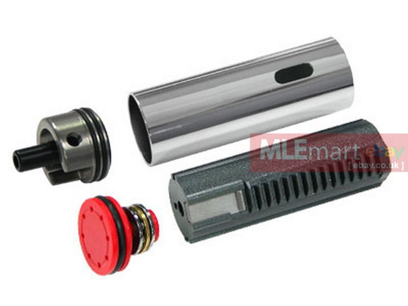 Guarder CYLINDER ENHANCEMENT SET for TM MC-51/G3-SAS - MLEmart.com