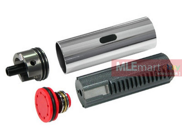 Guarder CYLINDER ENHANCEMENT SET for TM MP5K/PDW - MLEmart.com