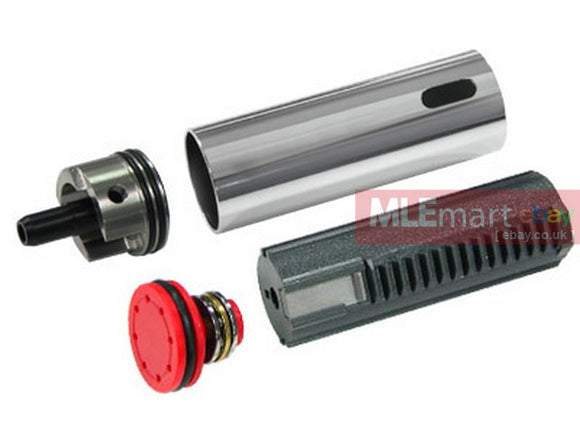 Guarder CYLINDER ENHANCEMENT SET for TM SIG-551/552 - MLEmart.com