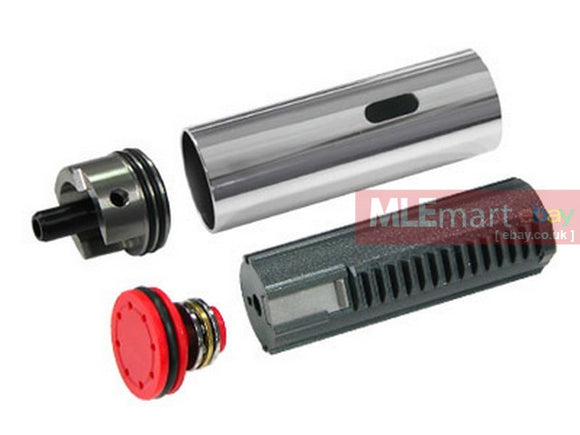 Guarder CYLINDER ENHANCEMENT SET for TM AK-Beta - MLEmart.com