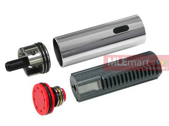 Guarder CYLINDER ENHANCEMENT SET for TM G36C - MLEmart.com