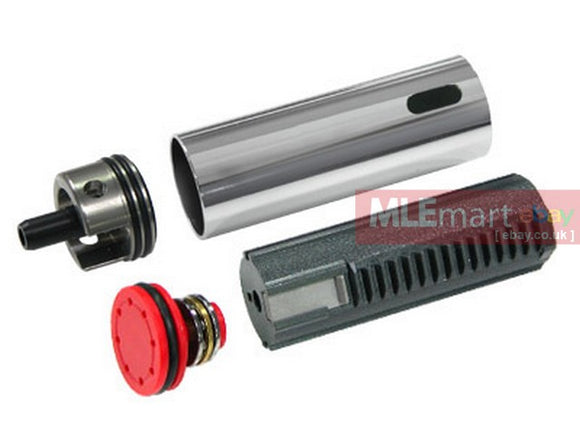 Guarder CYLINDER ENHANCEMENT SET for TM M4-A1/M4-RIS/SR-16/M733 - MLEmart.com