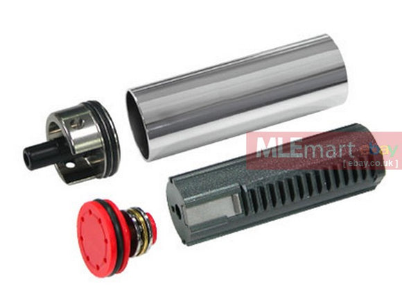 Guarder CYLINDER ENHANCEMENT SET for TM M16A1/VN - MLEmart.com