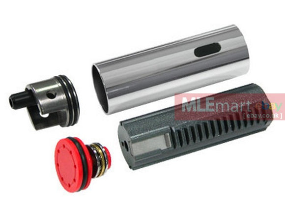 Guarder CYLINDER ENHANCEMENT SET for TM P90 Series - MLEmart.com