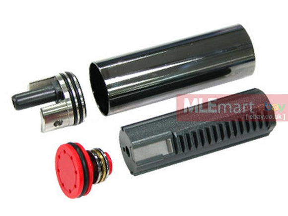 Guarder CYLINDER ENHANCEMENT SET for TM M14 - MLEmart.com