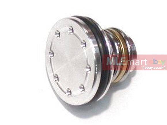 Guarder Aluminum Ventilation Piston Head - MLEmart.com