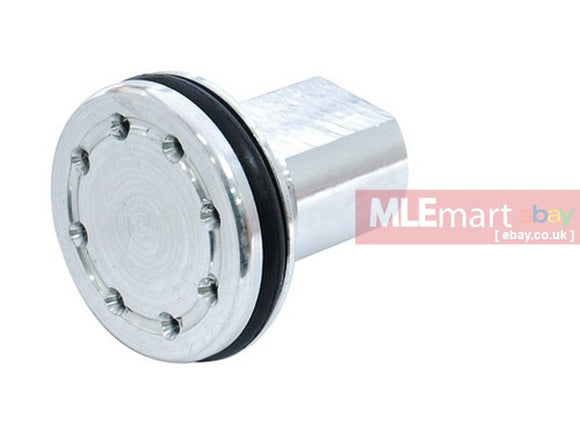 Guarder Aluminum Ventilation Piston Head for MARUI PSG-1 - MLEmart.com