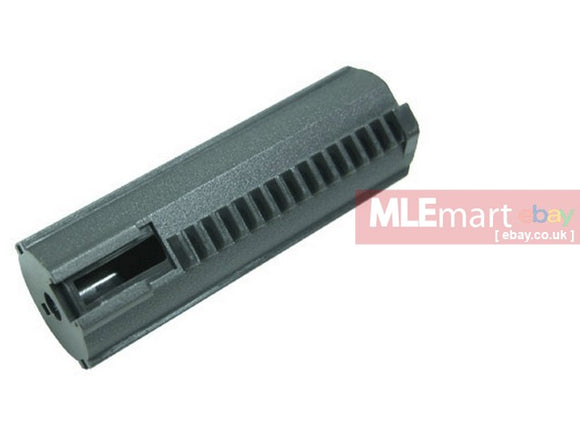 Guarder Half Teeth Polycarbonate Piston for Marui AEG Series (Enco. Ver.) - MLEmart.com
