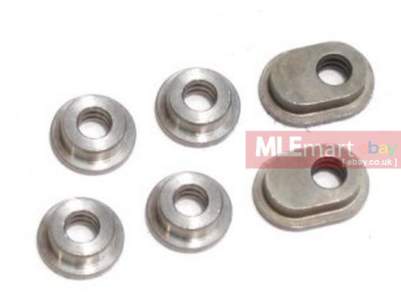 Guarder Steel Bushing for Type VI GearBox - MLEmart.com