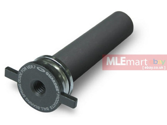 Guarder Ball Bearings Spring Guide for Ver.7 Gearbox (M14) - MLEmart.com
