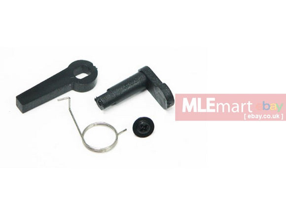 Guarder Safety Cover for MARUI M16 Series - MLEmart.com