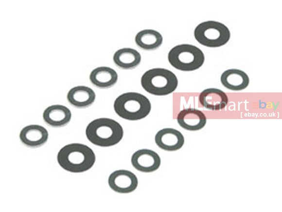 Guarder Shim Set (For MARUI AEG Series) - MLEmart.com