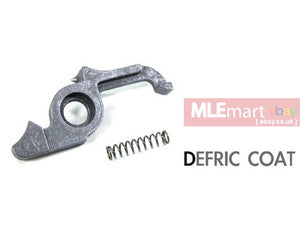 Guarder Cut Off Lever For Gearbox Ver 2 - MLEmart.com