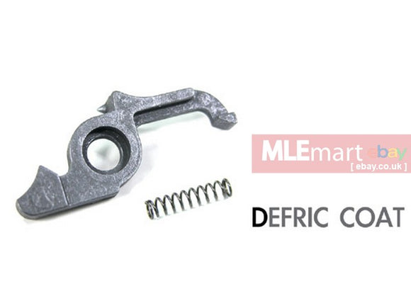 Guarder Cut Off Lever For Gearbox Ver 2 - MLEmart.com