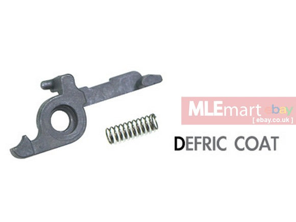 Guarder Cut Off Lever For Gearbox Ver 3 - MLEmart.com