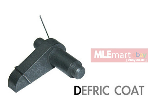 Guarder Anti-reversal Latch For Gearbox Ver 2&3 - MLEmart.com