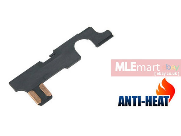 Guarder Anti-Heat Selector Plate for M16 Series - MLEmart.com