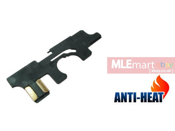 Guarder Anti-Heat Selector Plate for MP5 Series - MLEmart.com