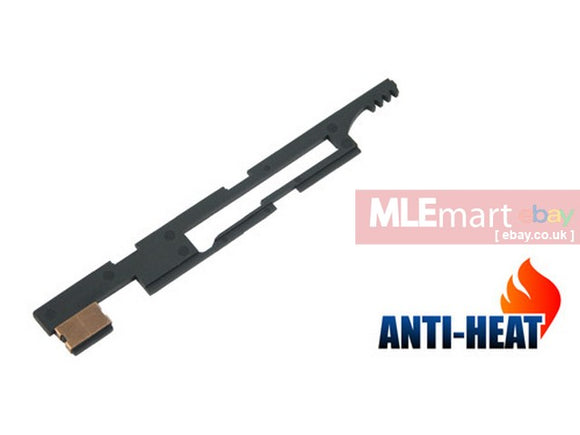 Guarder Anti-Heat Selector Plate for AK Series - MLEmart.com
