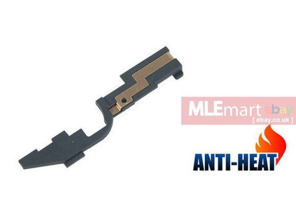 Guarder Anti-Heat Selector Plate for PSG-1 - MLEmart.com