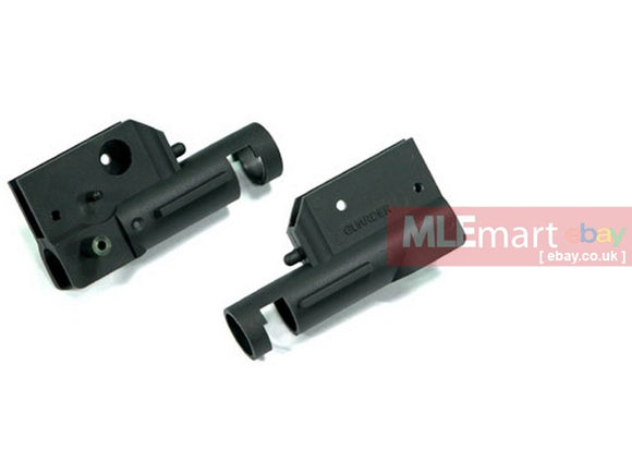 Guarder M4 HOP-UP for Marui Original - MLEmart.com