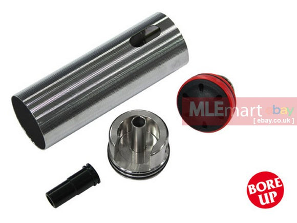 Guarder Bore-Up Cylinder Set for TM XM-177/CAR-15 - MLEmart.com