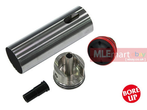 Guarder Bore-Up Cylinder Set for TM SIG-551/552 - MLEmart.com