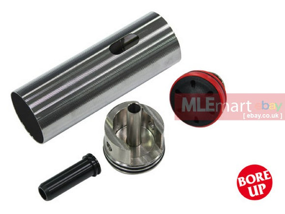 Guarder Bore-Up Cylinder Set for TM G36C - MLEmart.com