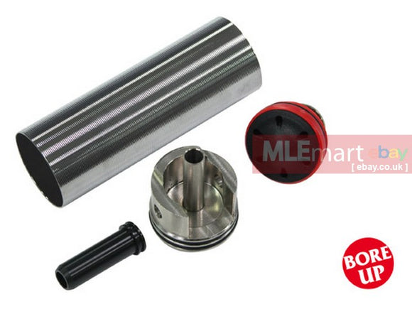 Guarder Bore-Up Cylinder Set for TM AUG - MLEmart.com