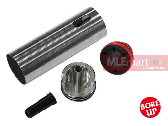 Guarder Bore-Up Cylinder Set for TM M4A1/SR16/M733 - MLEmart.com