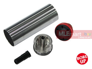 Guarder Bore-Up Cylinder Set for TM M16A2 - MLEmart.com