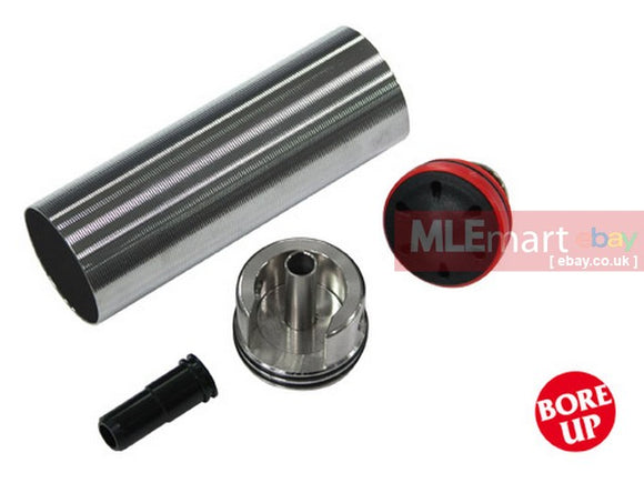 Guarder Bore-Up Cylinder Set for TM M16A2 - MLEmart.com