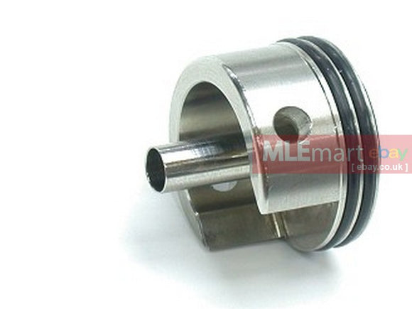 Guarder Stainless Steel Bore-Up Cylinder Head - Ver.2 - MLEmart.com