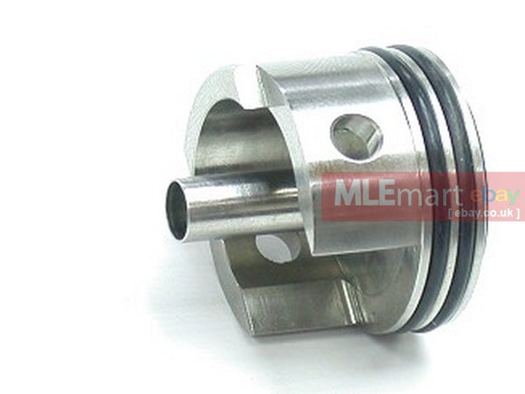 Guarder Stainless Steel Bore-Up Cylinder Head - Ver.3 - MLEmart.com