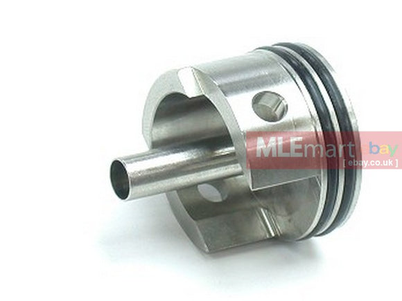 Guarder Stainless Steel Bore-Up Cylinder Head - AUG/G36 Only - MLEmart.com