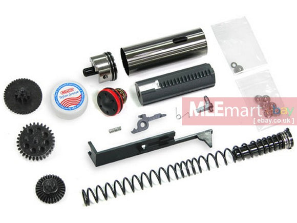 Guarder SP150 Infinite Torque-Up Kit for TM AK-Beta - MLEmart.com